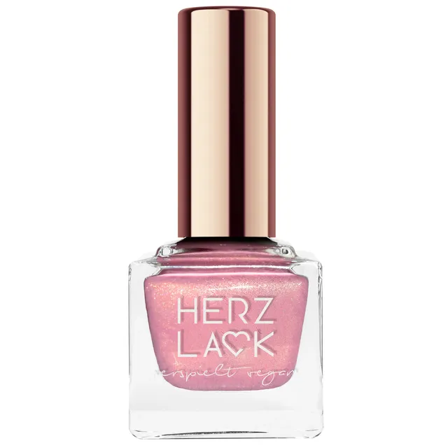 herzlack-ewiglicht-veganer-nagellack-11ml-altrosa-goldschimmer image 1