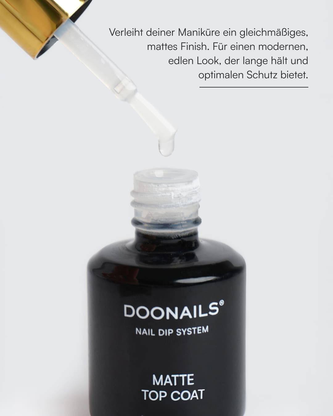 doonails-matter-top-coat-matter-versiegelungs-top-coat-f-r-dipping-powder image 3