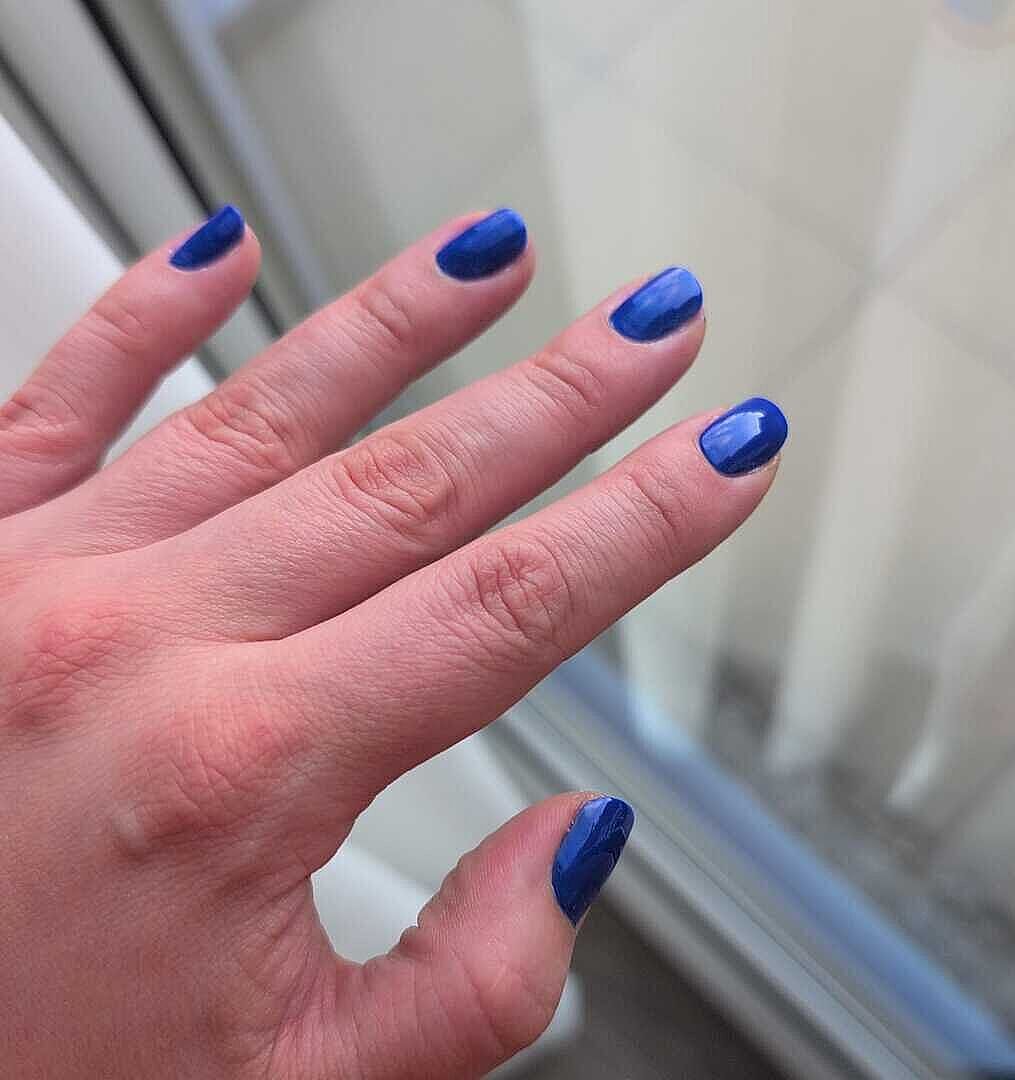 Wow-Blau!