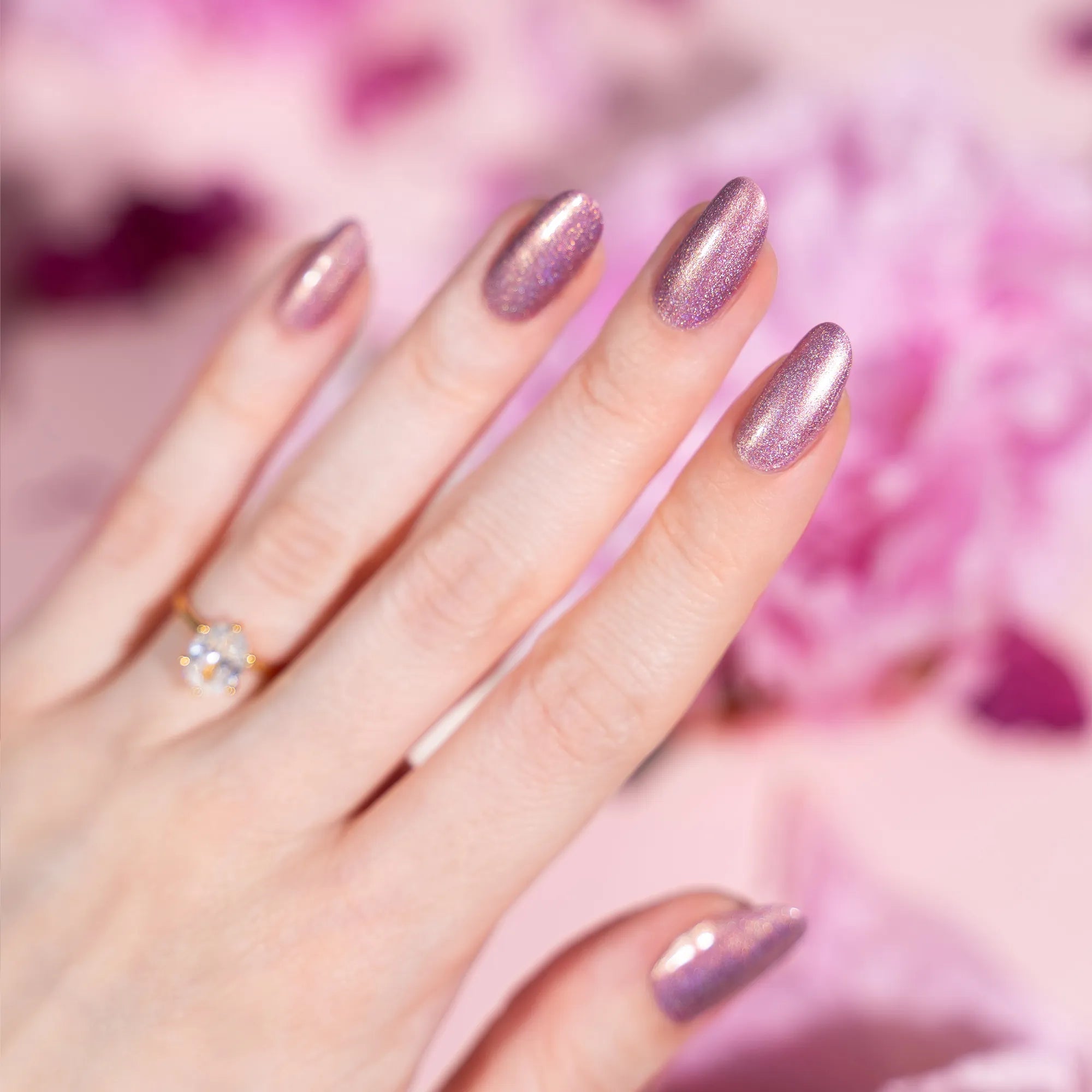 herzlack-glanzmoment-rosa-nude-holo-nagellack-vegan-11ml image 6