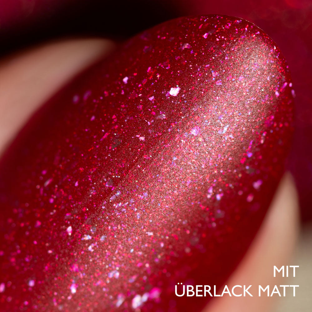 herzlack-new-york-new-york-nagellack-broadway-dunkelrot-holo image 5