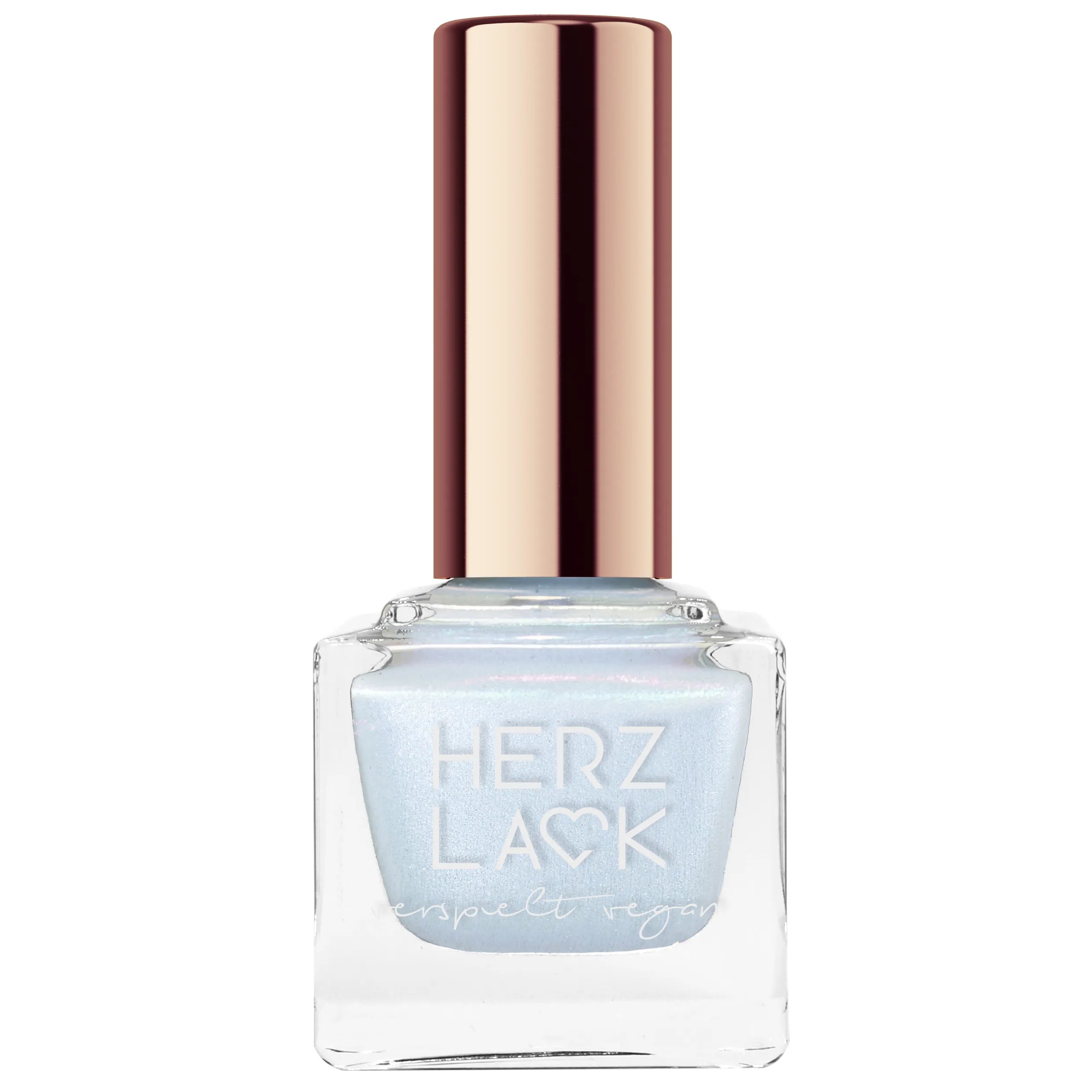 herzlack-azura-veganer-nagellack-hellblau-duochrome-rosa-11ml image 1