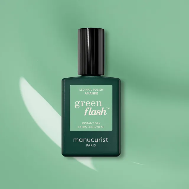 manucurist-green-flash-amande-veganer-led-nagellack-mintgr-n image 1