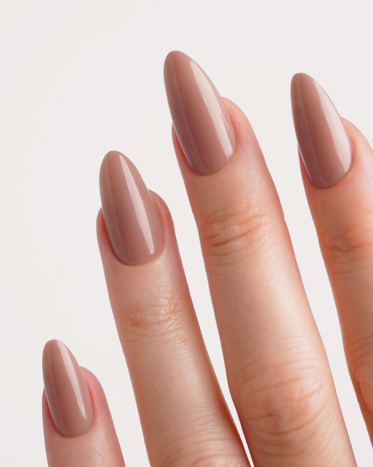 doonails-espresso-medium-almond-soft-gel-press-ons-online-exklusiv image 2