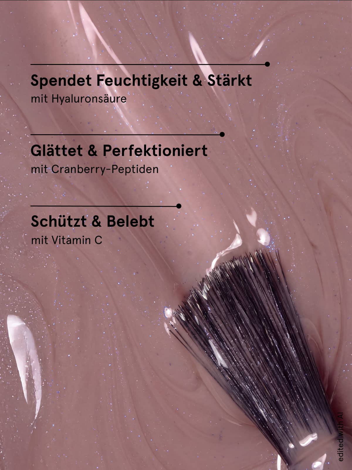 gitti-skinified-nail-tint-no-11-veganer-pflegelack-mauve-mit-blau-silber-schimme image 4