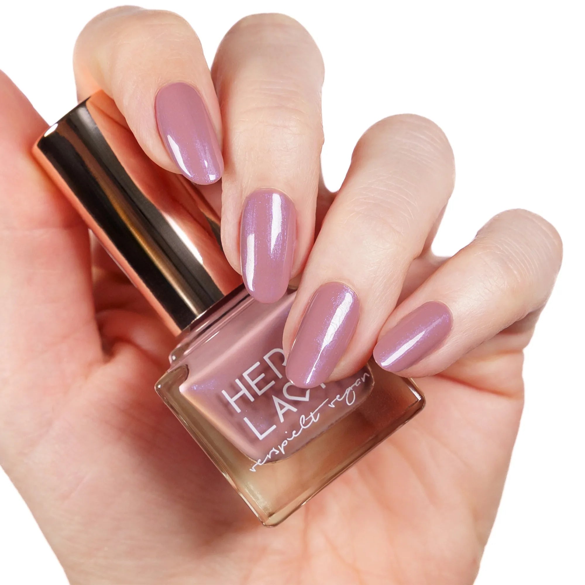 herzlack-english-rose-nagellack-k-hles-altrosa-taupe-mit-blau-schimmer-11-ml image 2