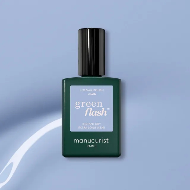manucurist-green-flash-semi-permanent-nagellack-lilas-pastell image 1