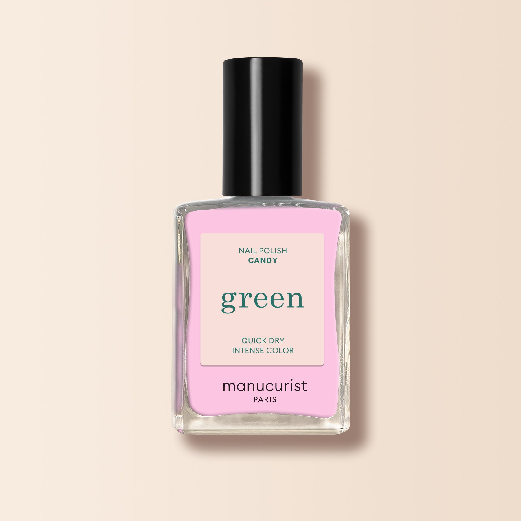 manucurist-candy-green-nagellack-poppiges-rosa-mit-blaustich image 1