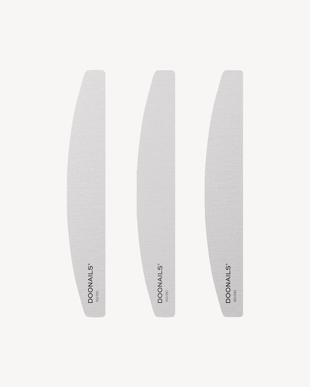 doonails-premium-halbmond-feilen-3er-set-nagelfeilen image 1