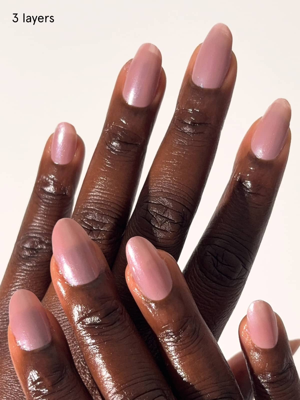 gitti-skinified-nail-tint-no-11-veganer-pflegelack-mauve-mit-blau-silber-schimme image 7