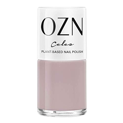 ozn-celes-pflanzenbasierter-nagellack-taupe-mit-lila-nuance image 5