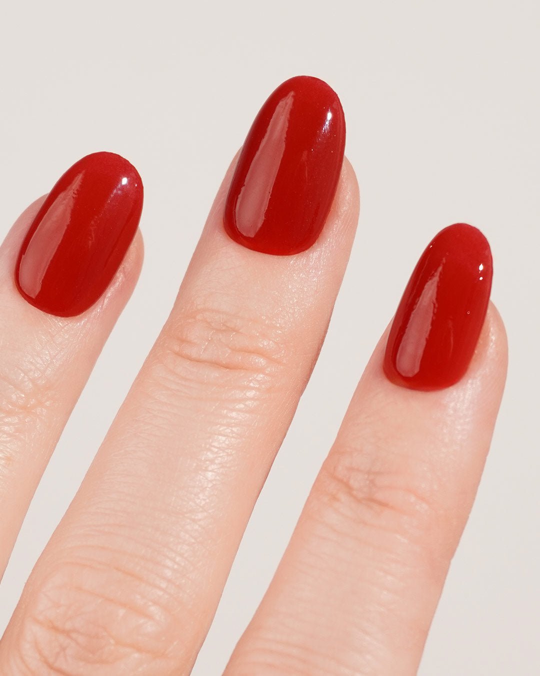 doonails-rose-red-dipping-powder image 2