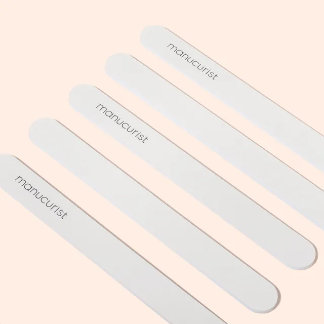 manucurist-nagelfeilen-5er-pack-2-seitig-f-r-alle-fragile-n-gel image 1
