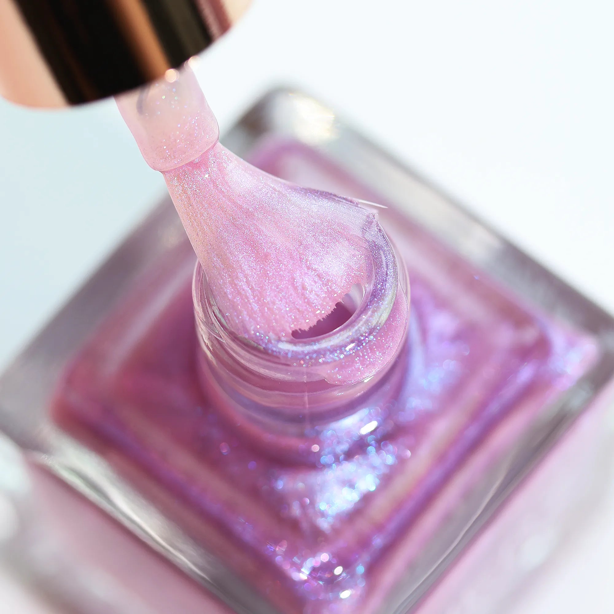 herzlack-cassis-velvet-duo-sommer-cocktail-set-one-coater-duochrome-topper-2x-11 image 5