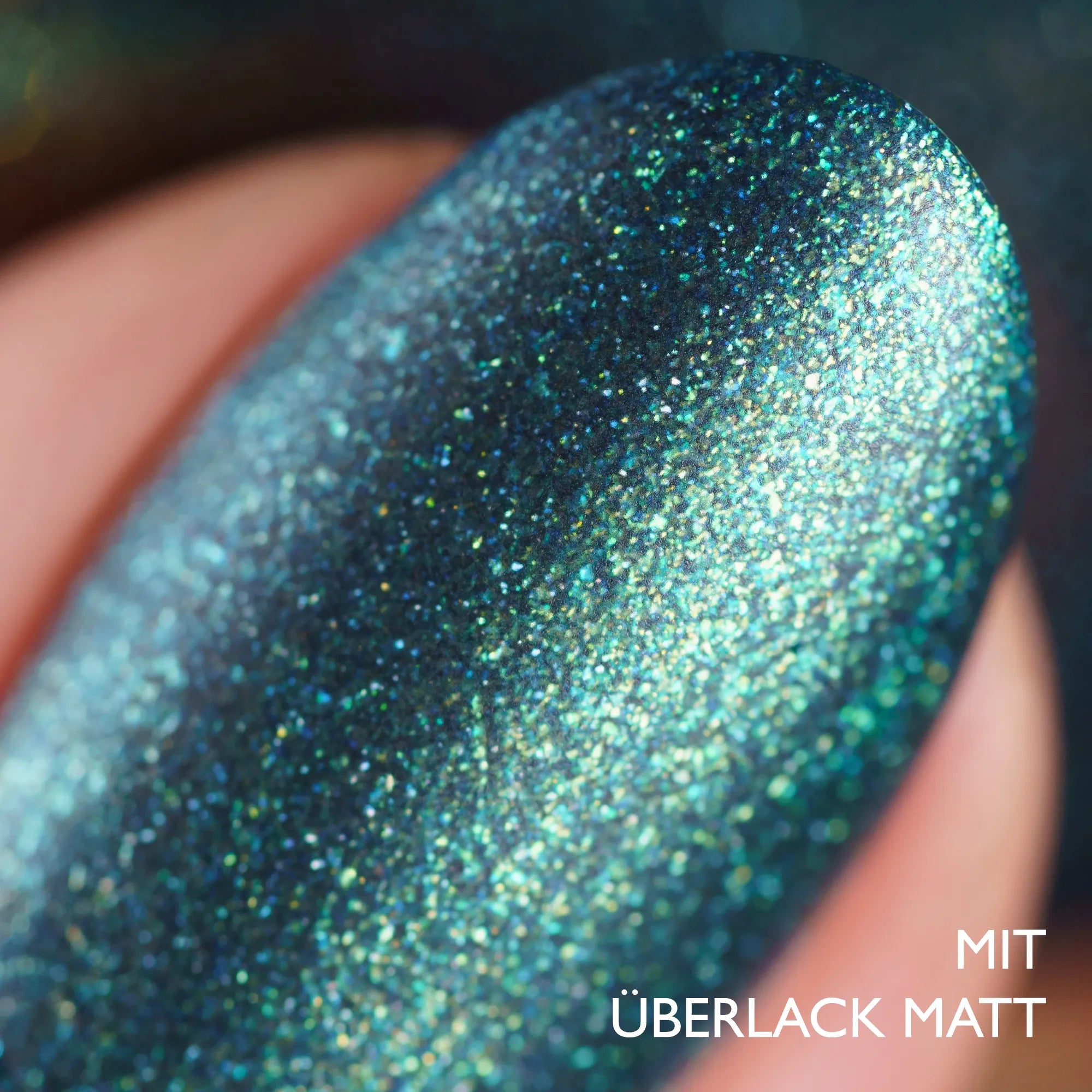 herzlack-krypton-mission-sternenstaub-veganer-duochrome-holo-nagellack-11-ml image 5