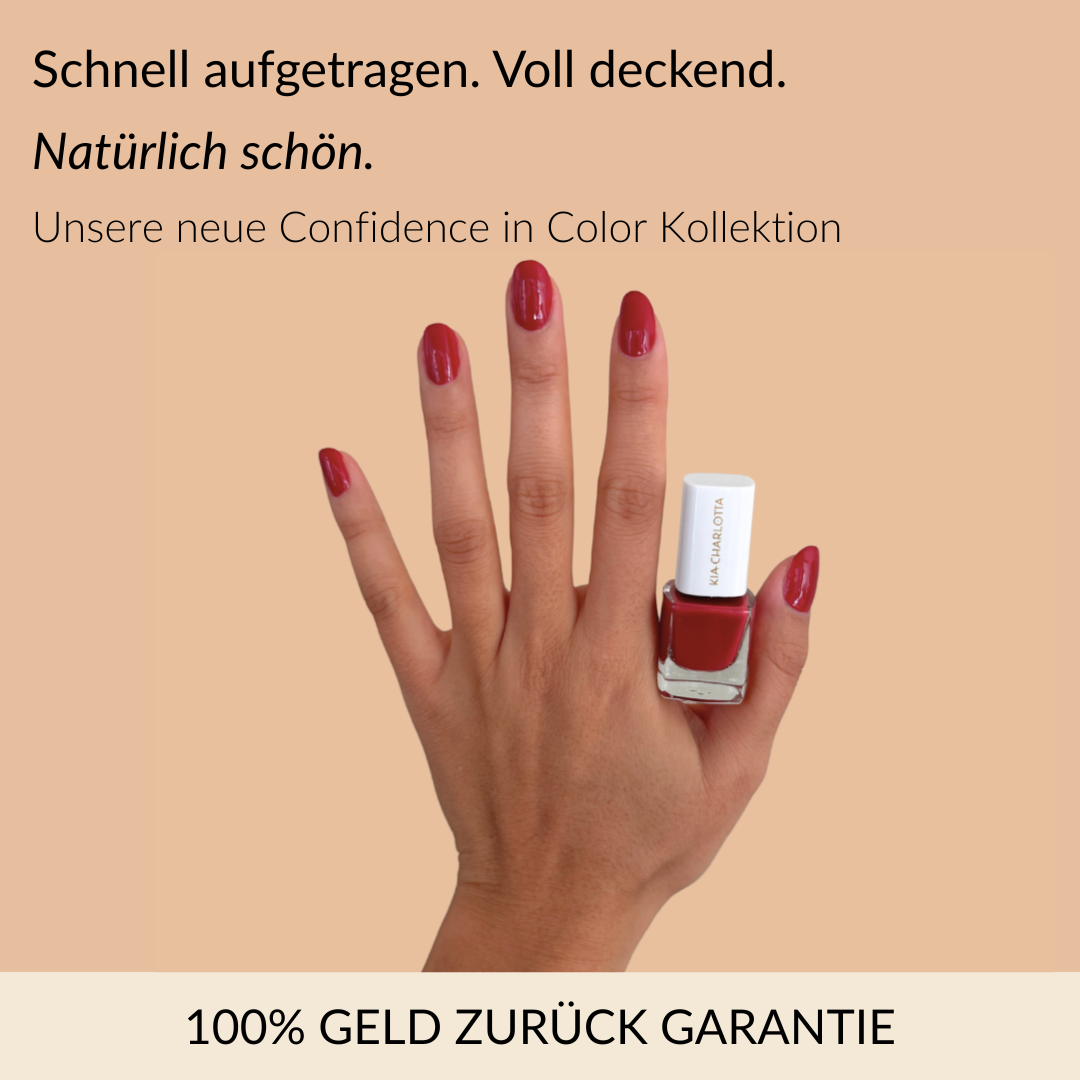 kia-charlotta-fearless-veganer-nagellack-tiefes-rot-2 image 2