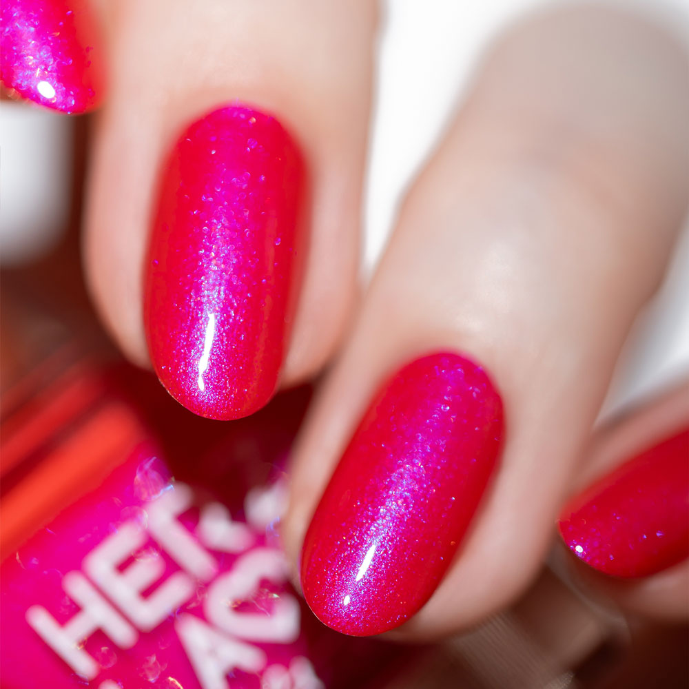 herzlack-ibiza-veganer-nagellack-11ml-pink-mit-duochrome image 3