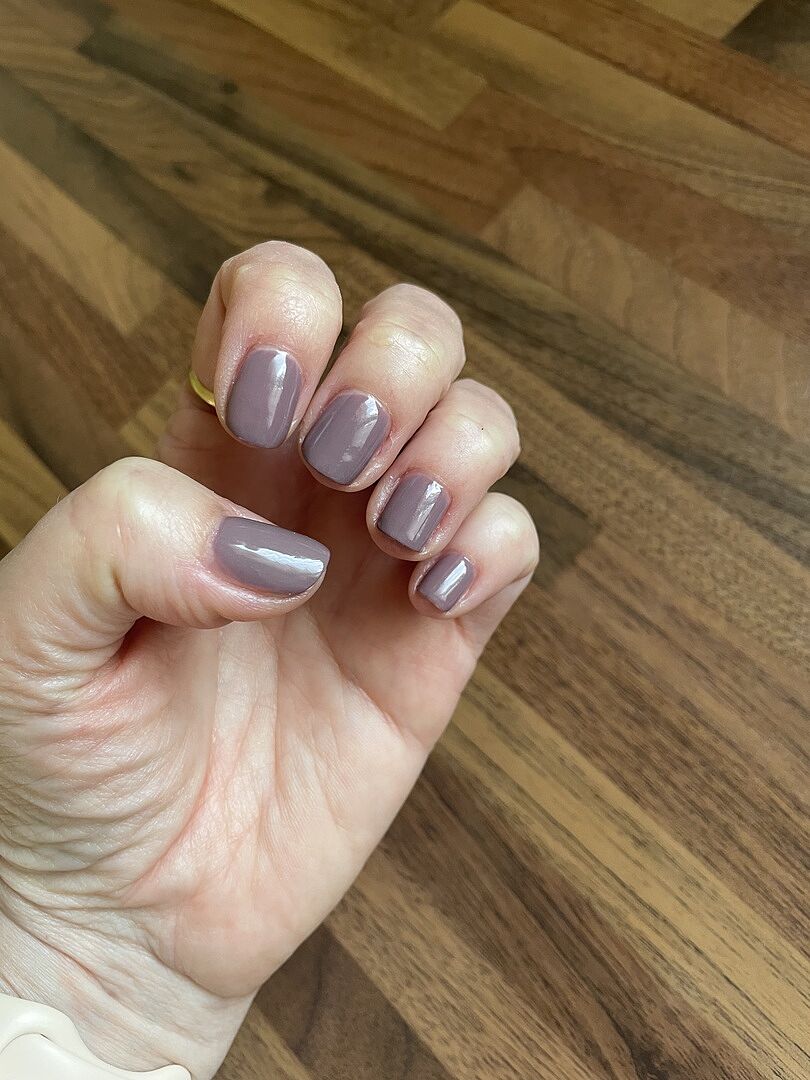 Meine Go-to-Farbe