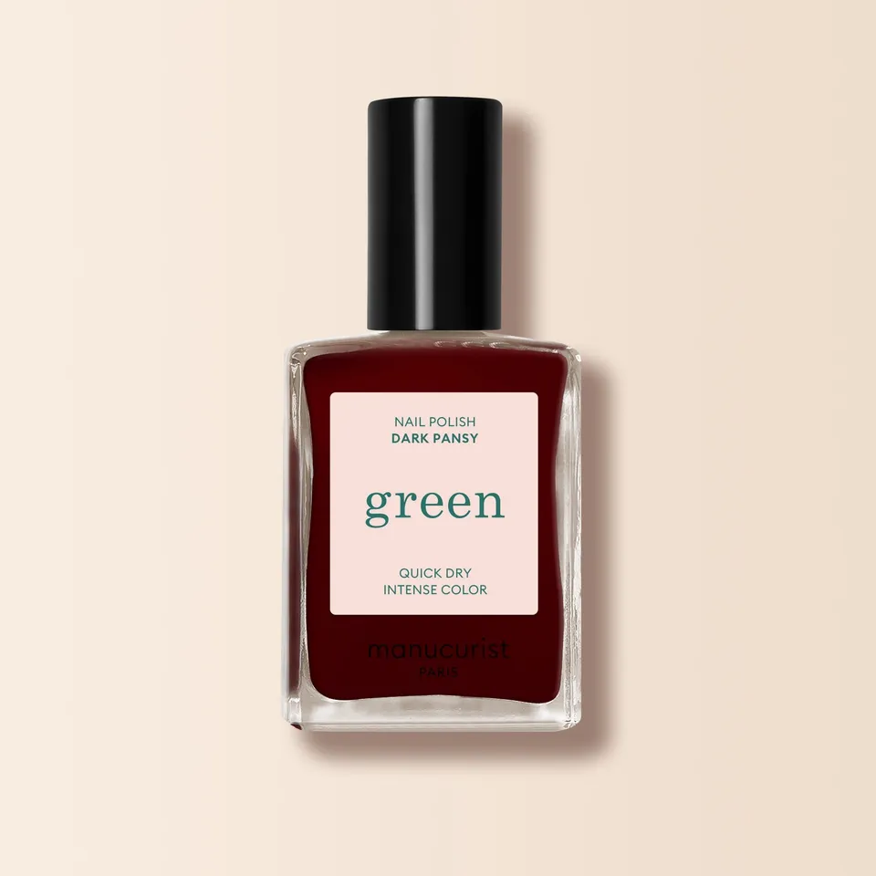 manucurist-green-dark-pansy-bordeauxroter-nagellack image 1