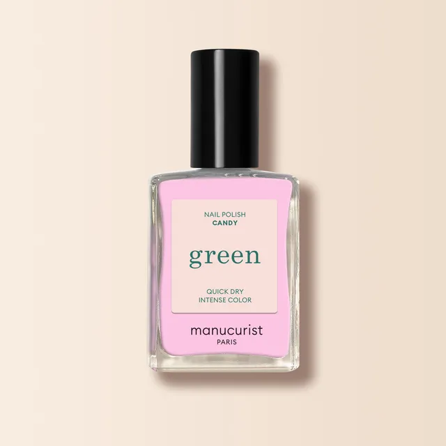 manucurist-candy-green-nagellack-poppiges-rosa-mit-blaustich image 1