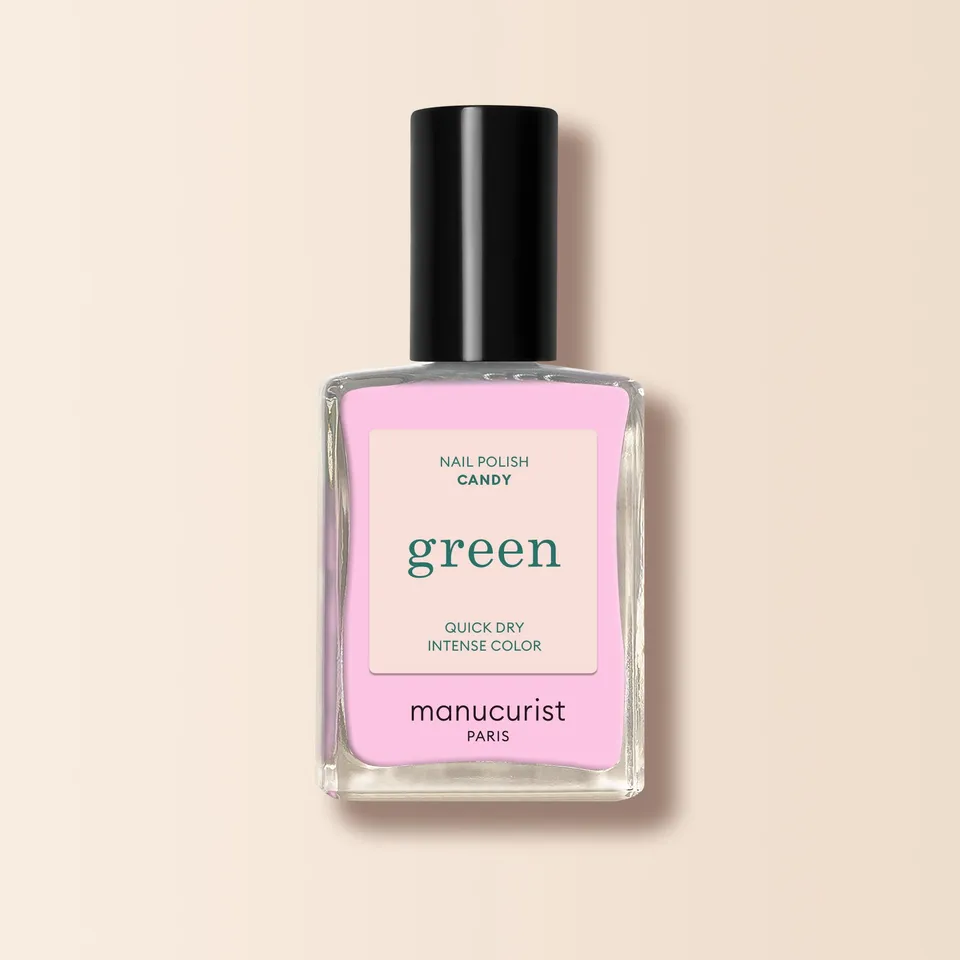 manucurist-candy-green-nagellack-poppiges-rosa-mit-blaustich image 1