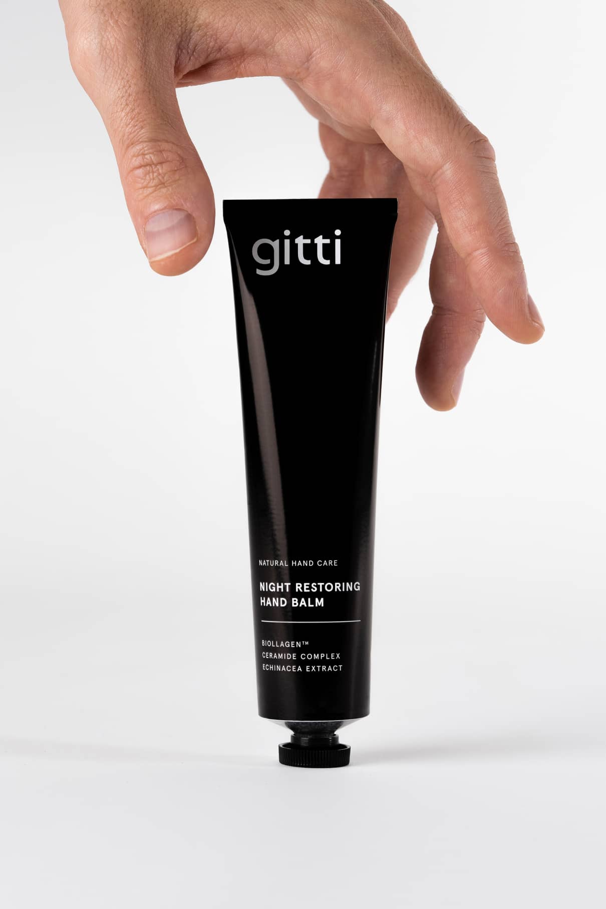 gitti-24-hour-hand-therapy-set-2x-day-hydrating-hand-cream-75-ml image 5