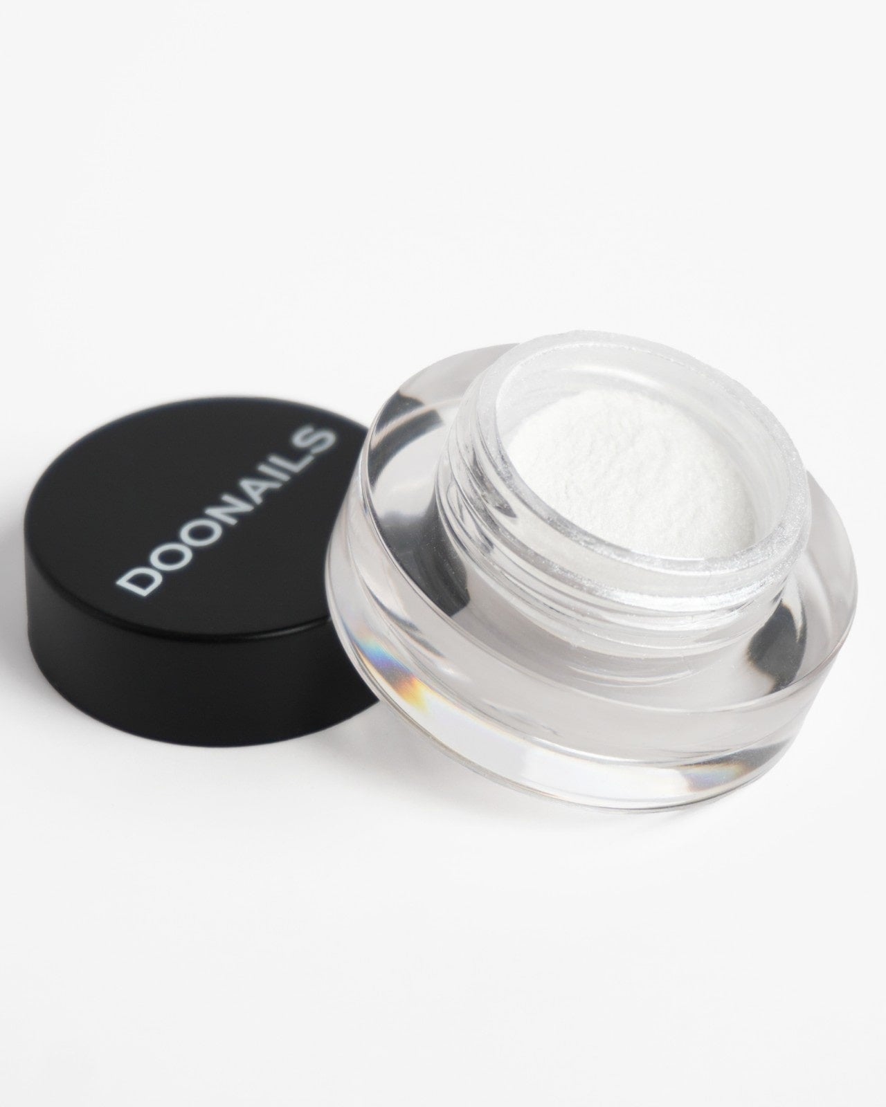 doonails-chrome-powder-set-glazed-donut-chrome-nails-bundle-mit-uv-top-coat image 3