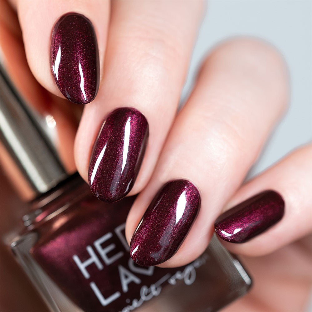herzlack-herzblut-veganer-nagellack-dunkelrot-schimmer-frost-11ml image 5