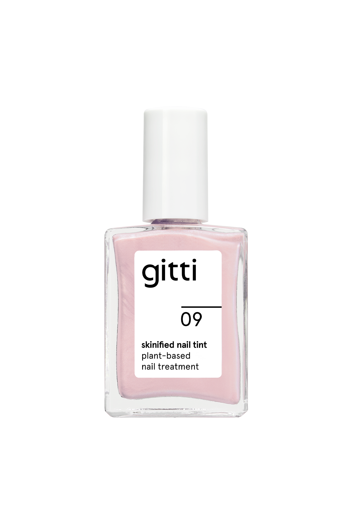gitti-skinified-nail-tint-no-09-pflegelack-blush-pink-mit-schimmer image 1