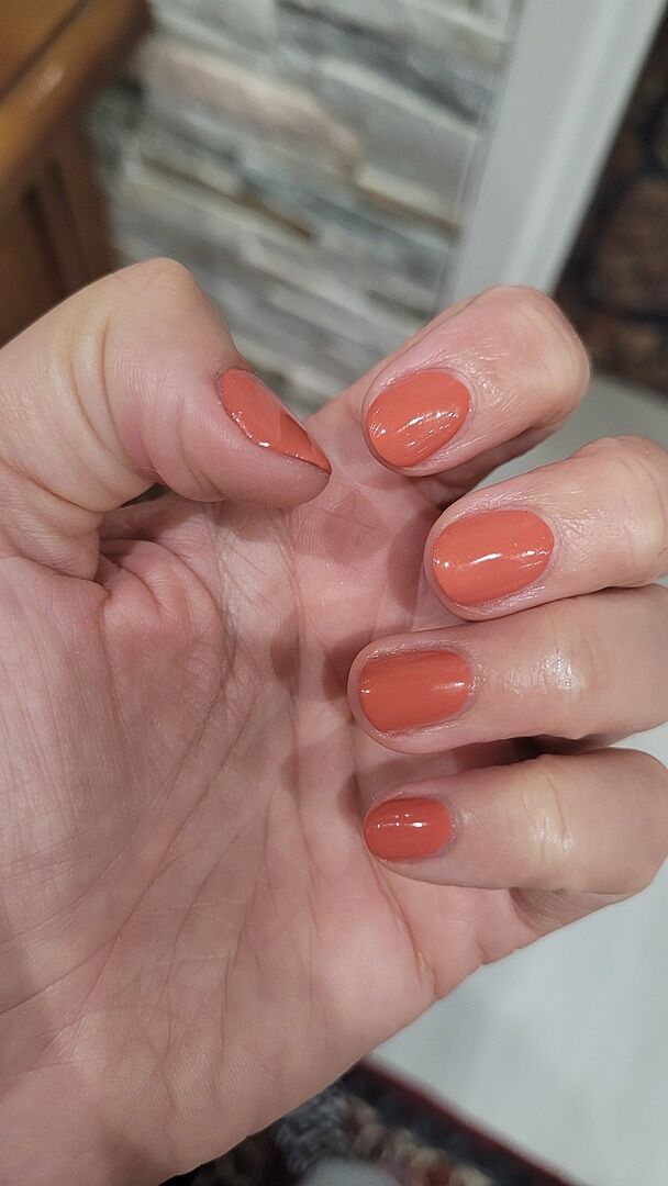 Mein Lieblings-Altrosa!