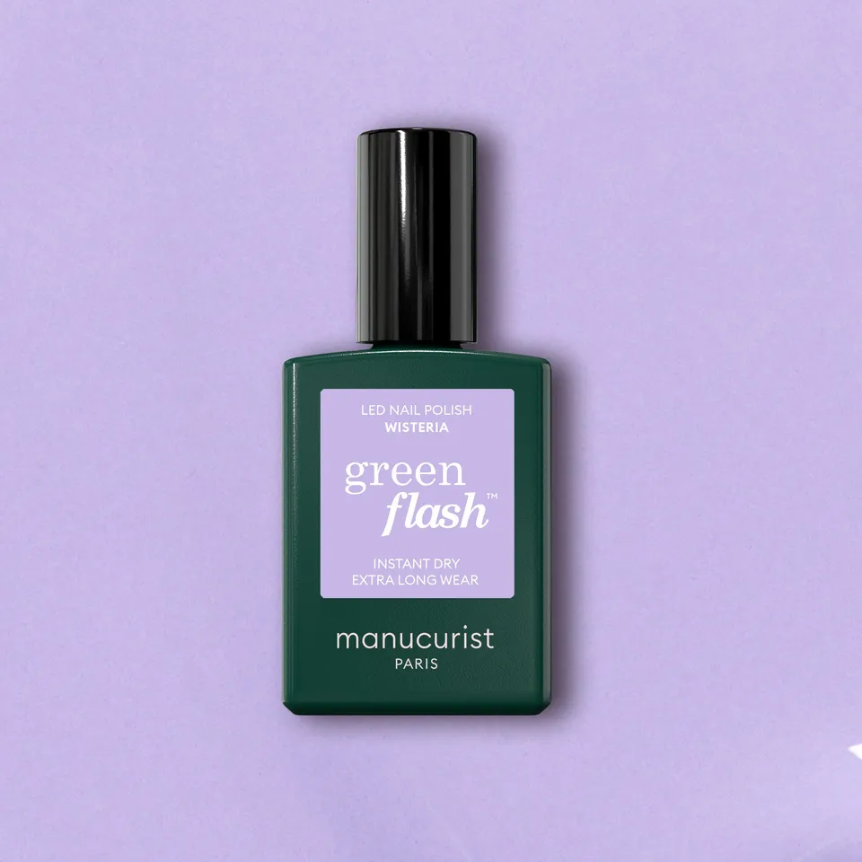 manucurist-green-flash-led-gel-nagellack-wisteria-pastellviolett image 1