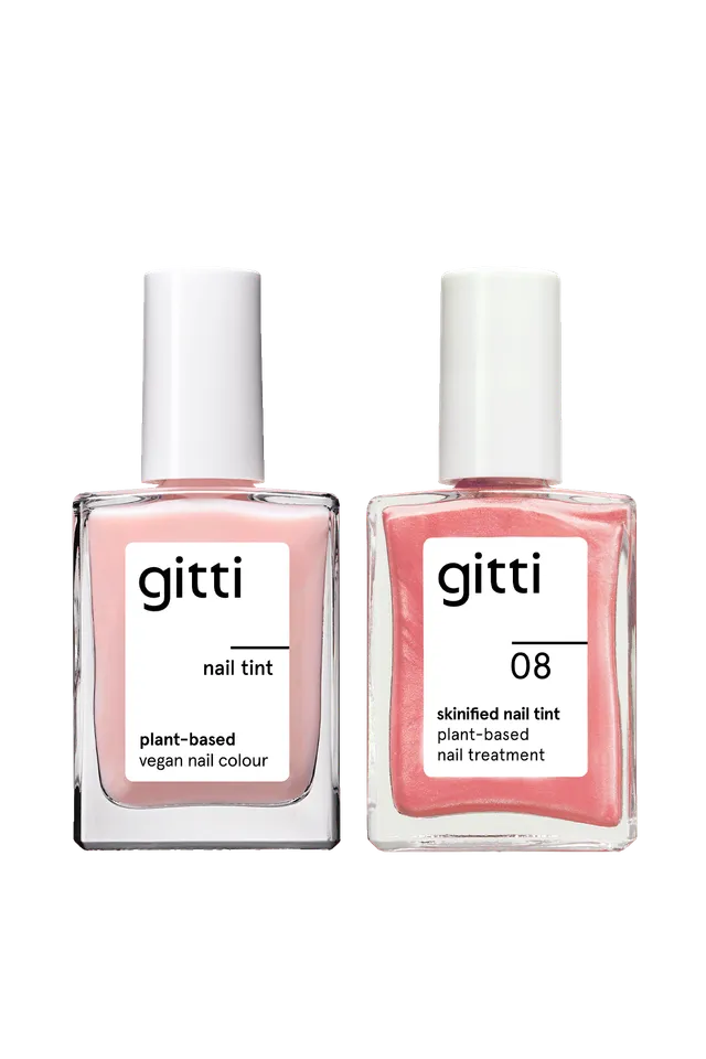 gitti-treatment-duo-2x-nail-treatment-15-ml-set image 1