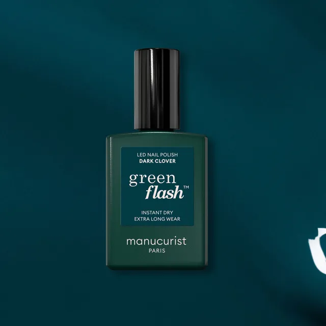 manucurist-green-flash-dark-clover-blaugr-ner-led-nagellack image 1