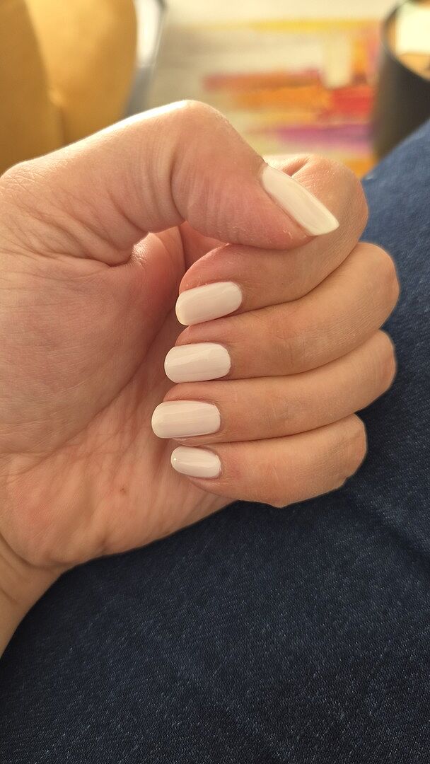 Mein Go-To im Sommer