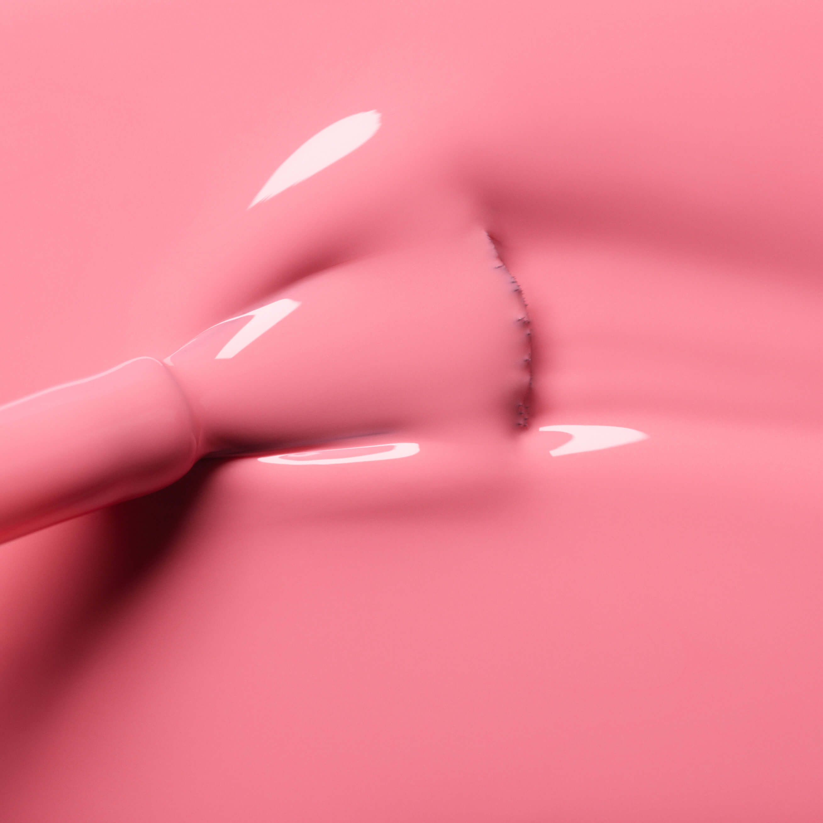 manucurist-pink-paradise-green-nagellack-bonbon-rosa image 4