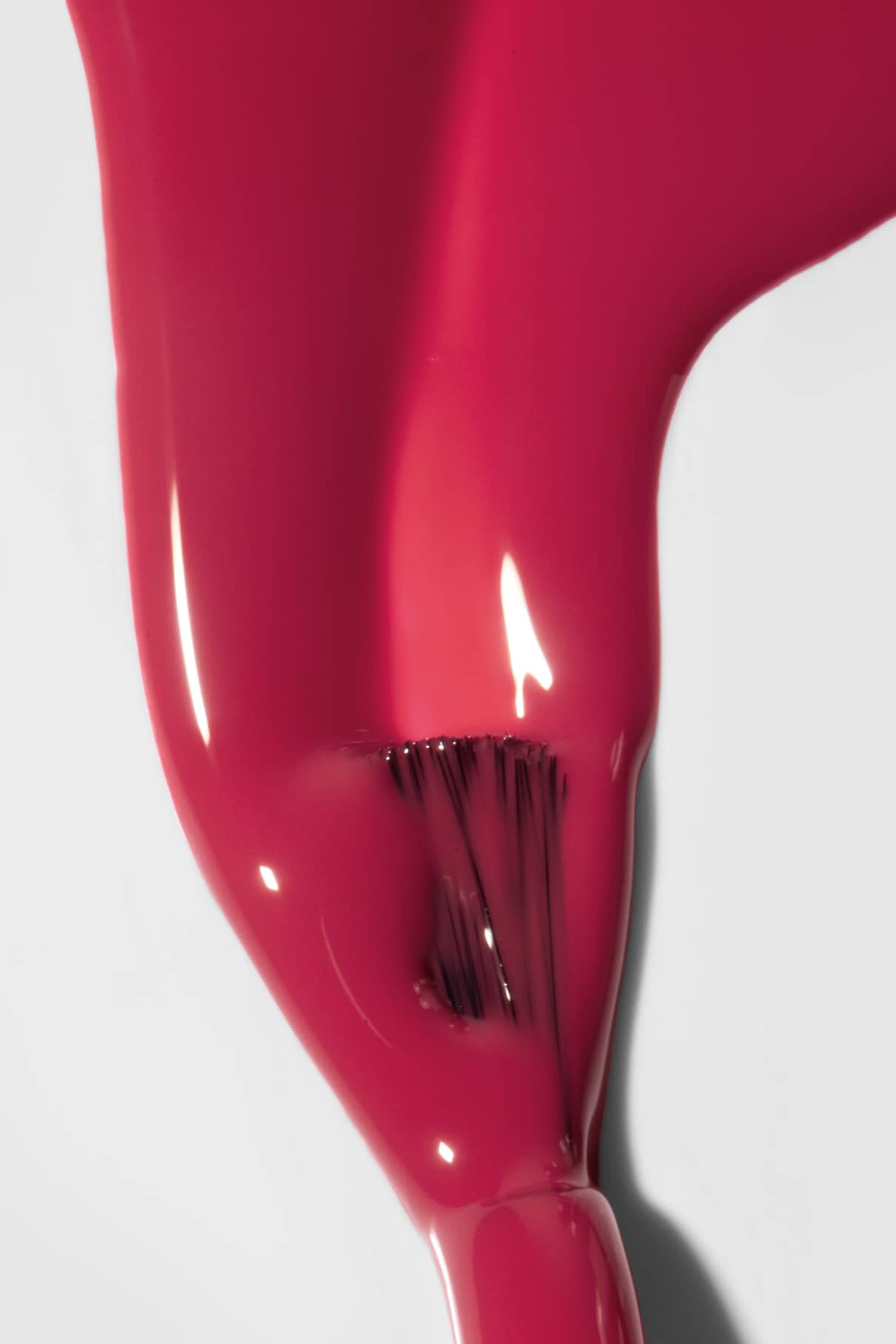 gitti-no-118-nagellack-intensives-himbeerrot-plant-based image 4