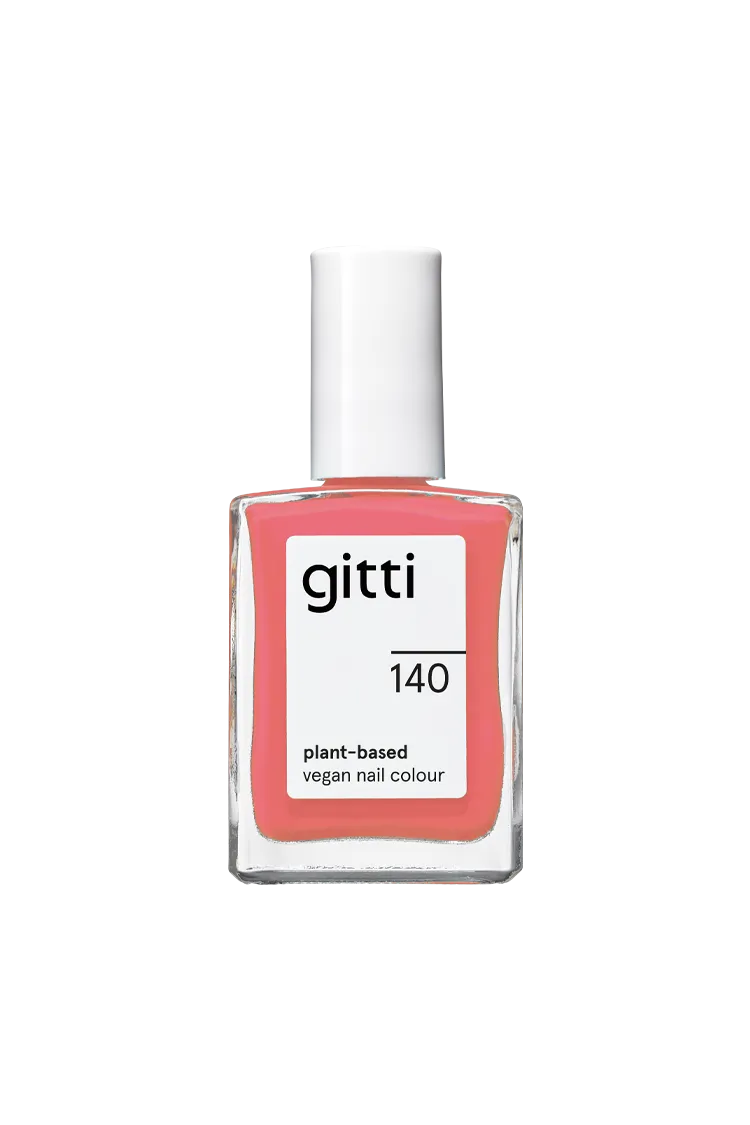 gitti-no-140-nagellack-helles-korall-mit-ros-unterton image 1