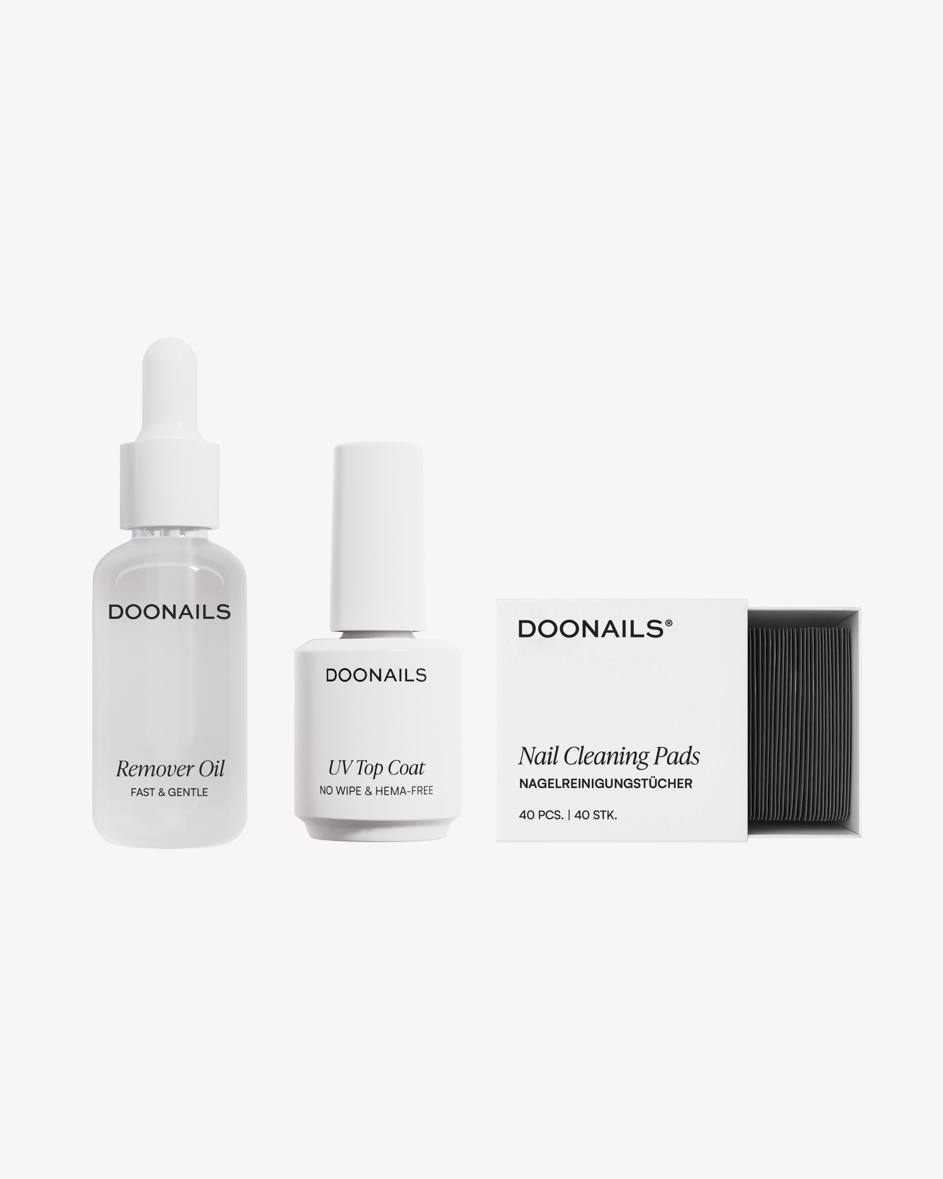 doonails-add-on-bundle-entferner-l-uv-top-coat-reinigungst-cher image 1
