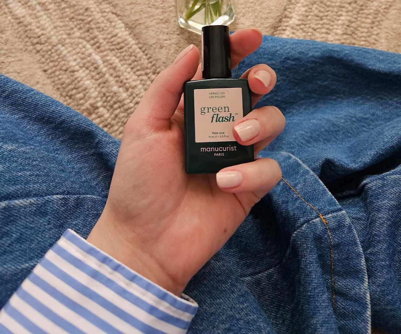 Meine Hochzeitsnägel