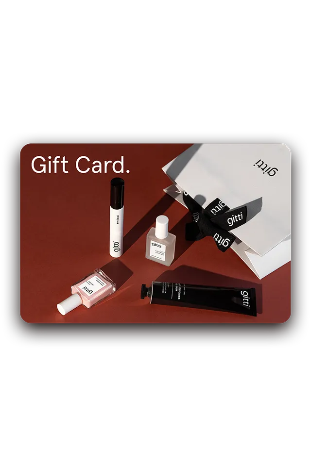 gitti-digitaler-geschenkgutschein-vegane-nagelpflege-nagellack-gutschein image 1