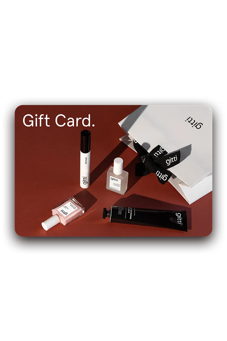 gitti-digitaler-geschenkgutschein-vegane-nagelpflege-nagellack-gutschein image 1