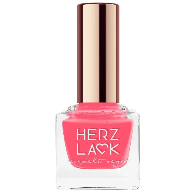 herzlack-guava-one-coater-veganer-nagellack-11ml-neon-orange image 1