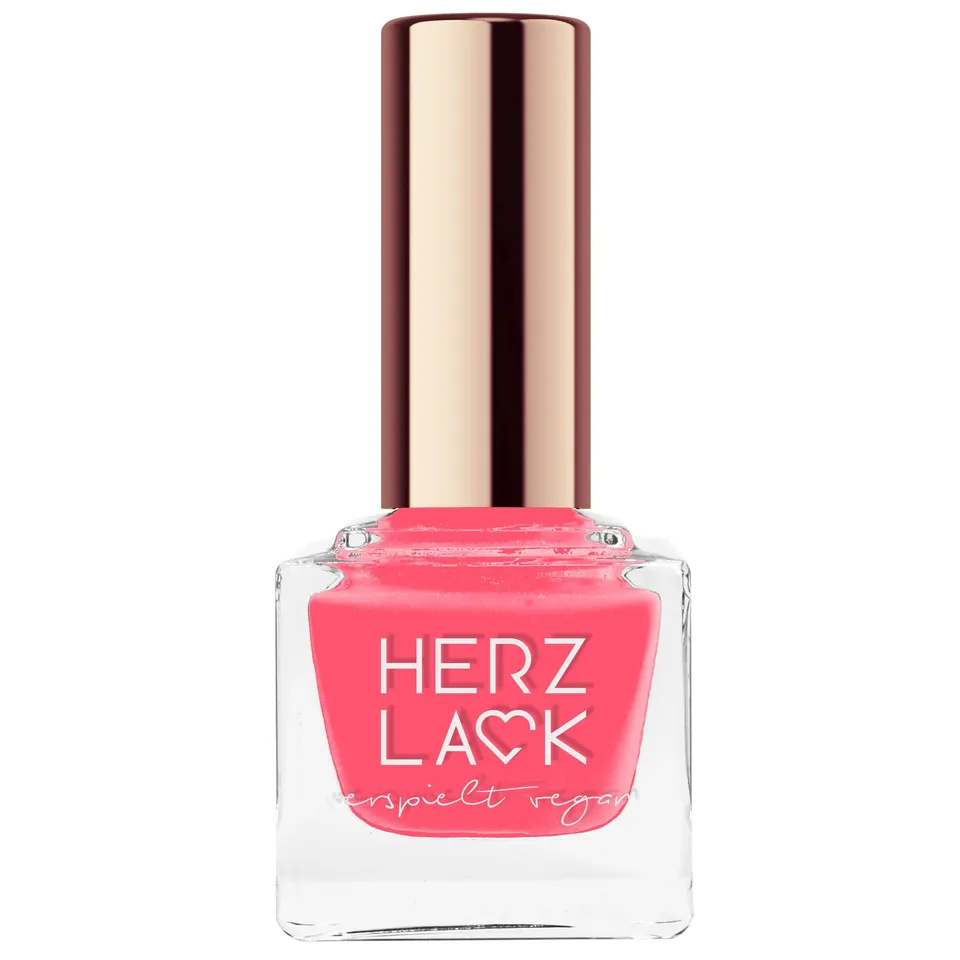 herzlack-guava-one-coater-veganer-nagellack-11ml-neon-orange image 1