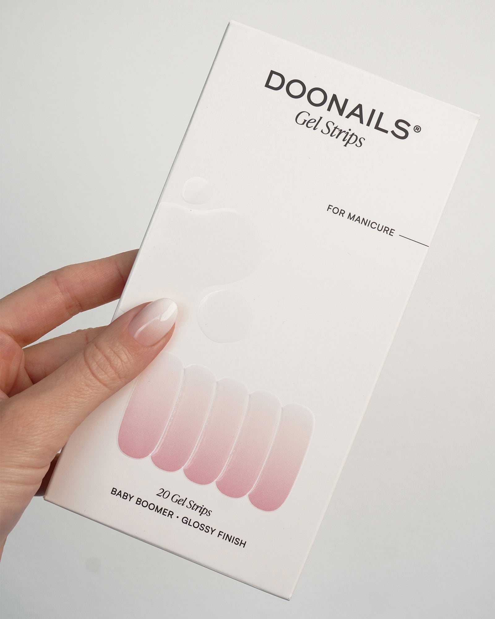 doonails-babyboomer-uv-gel-strips image 3