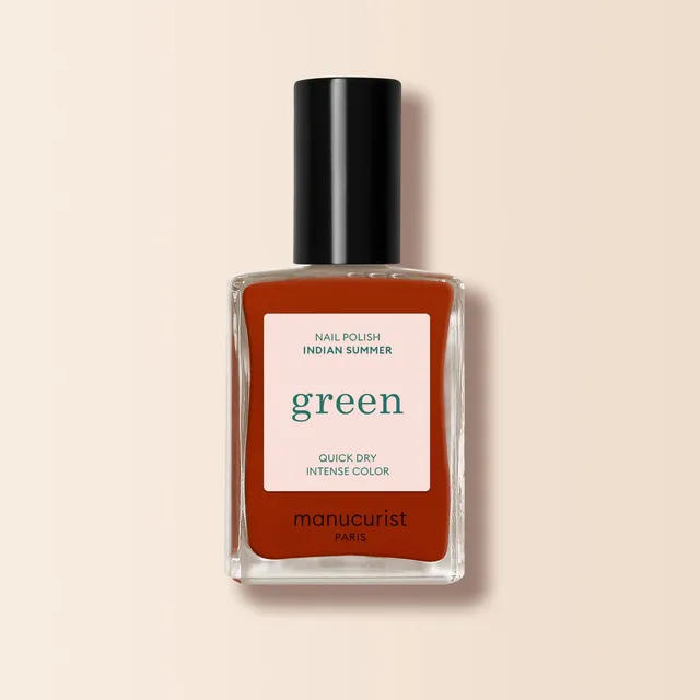 manucurist-green-indian-summer-nagellack-ockerrot image 1