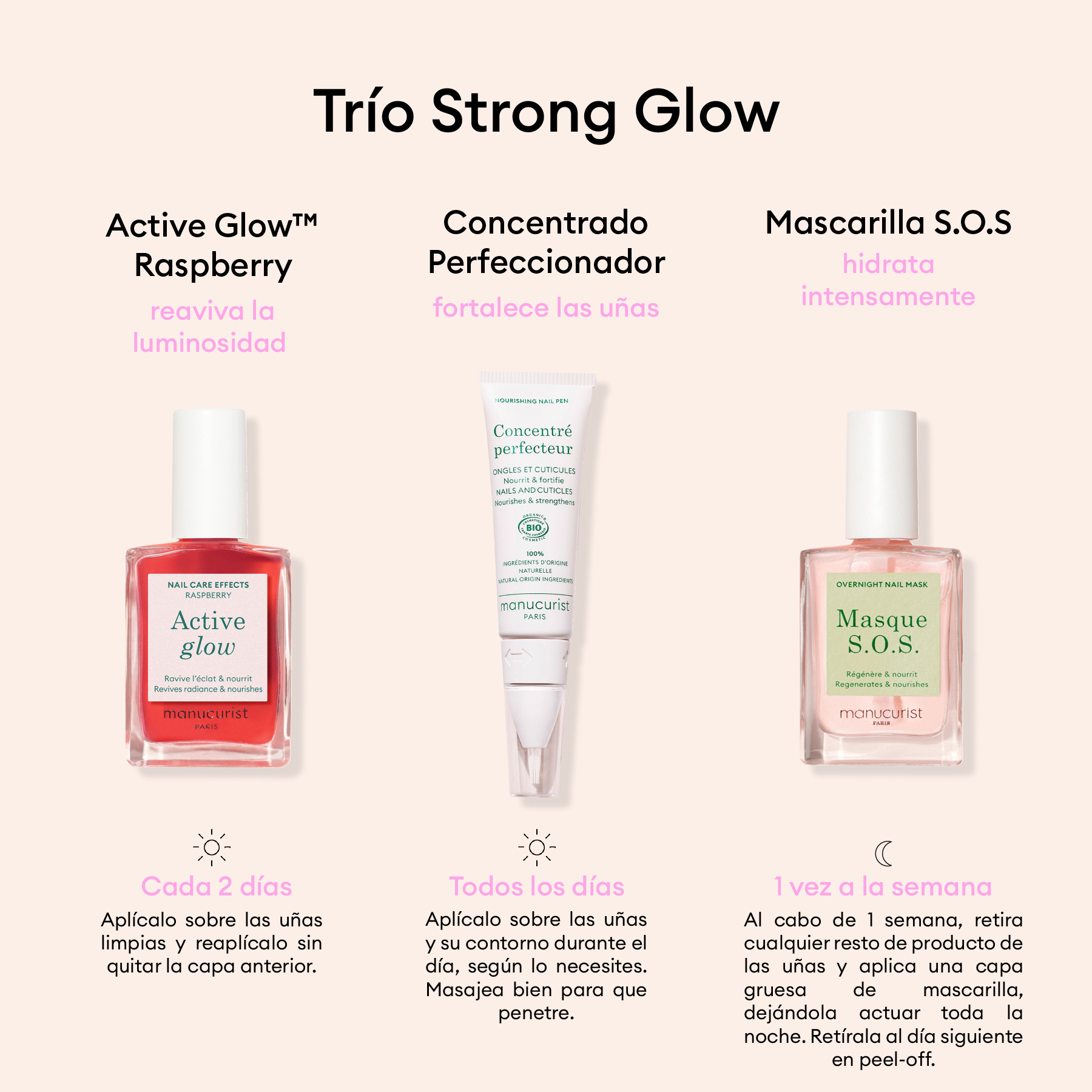 manucurist-strong-glow-trio-nagelpflege-set image 6
