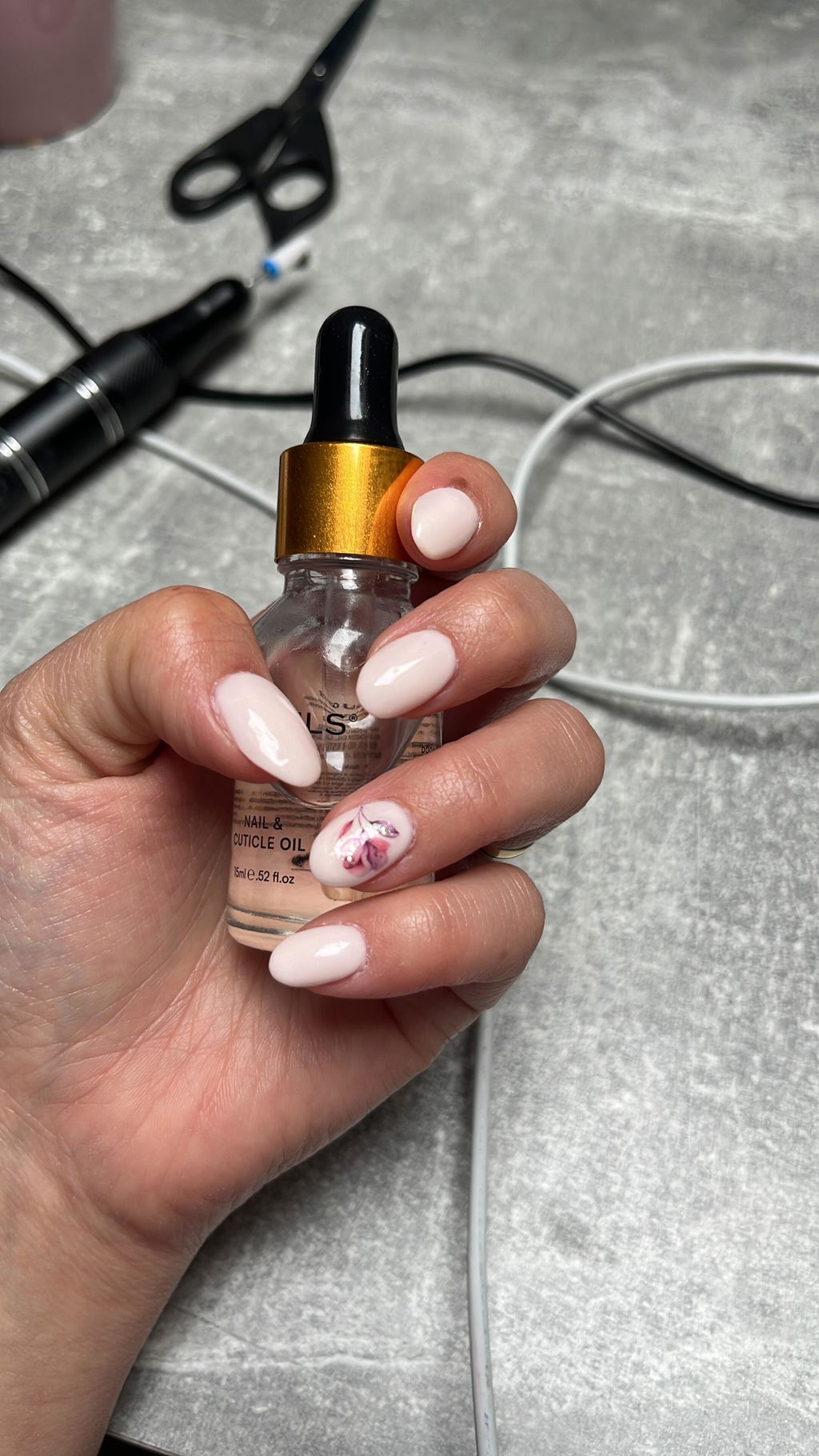 Filigrane Details, super easy