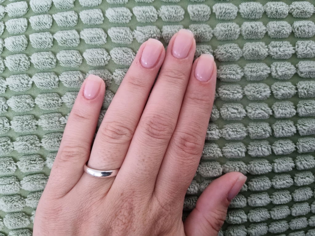 Perfektes Nude