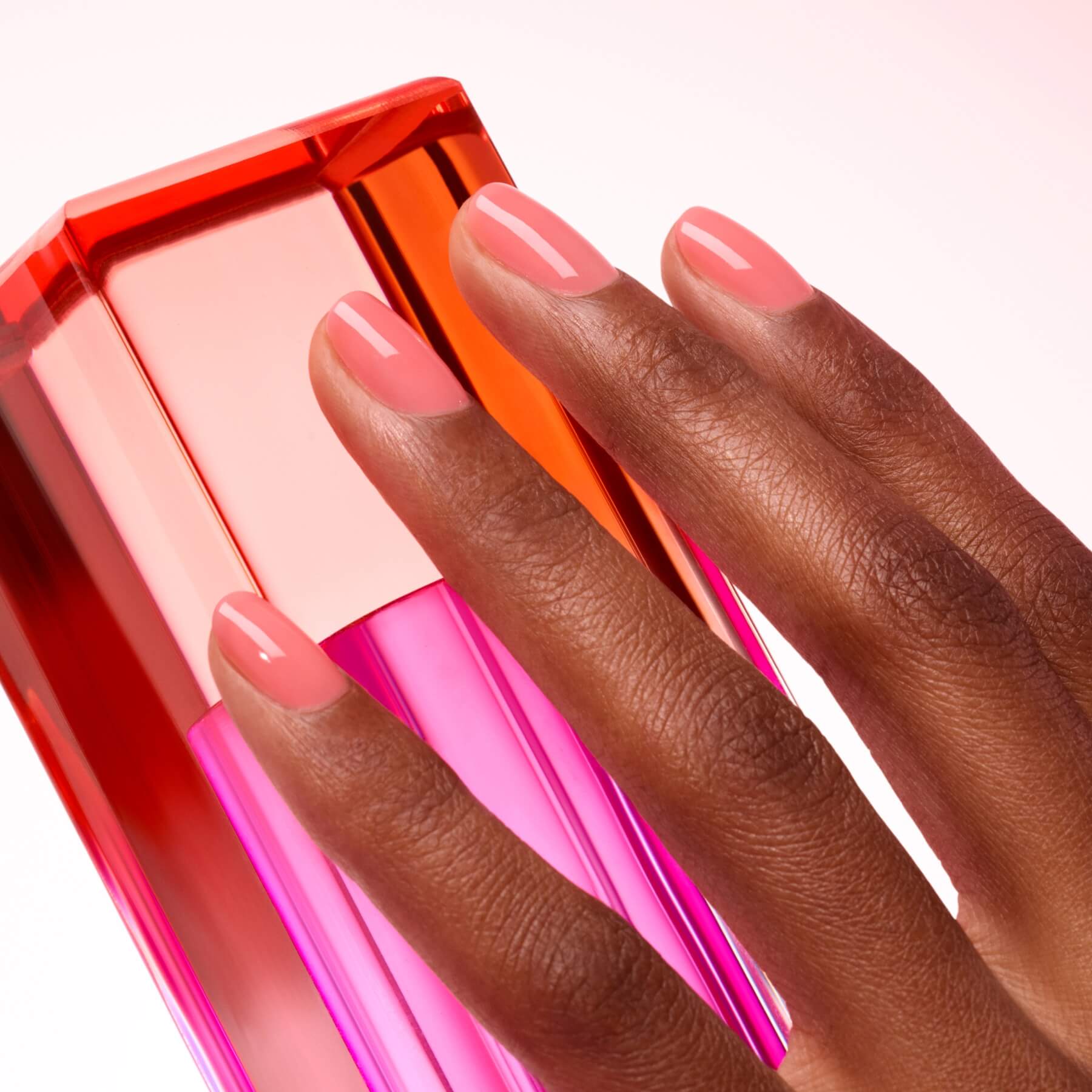 manucurist-green-sugar-plum-jelly-nagellack-pop-rosa-translucent image 3