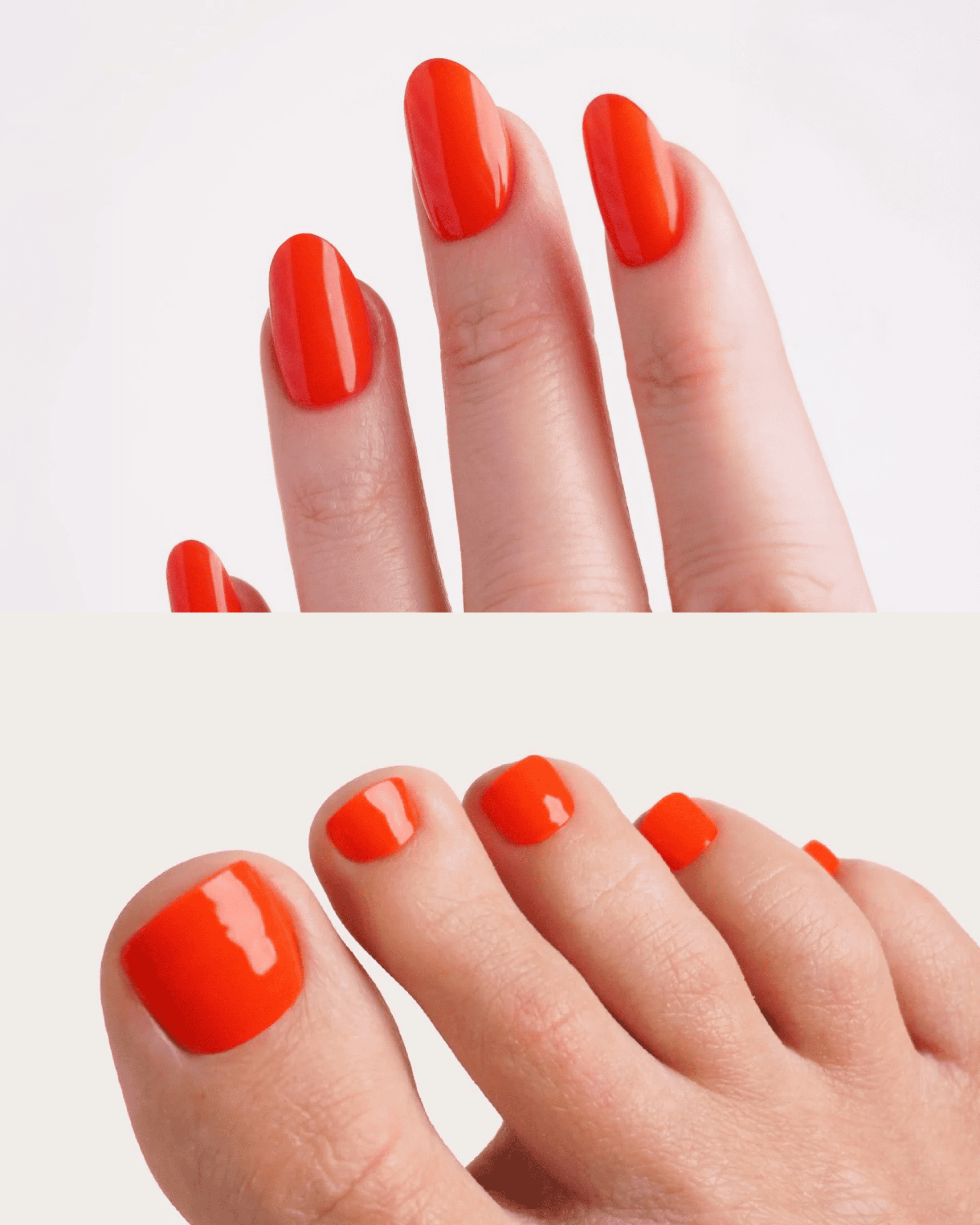 doonails-on-fire-mani-pedi-set-uv-gel-strips-kombi-set image 2